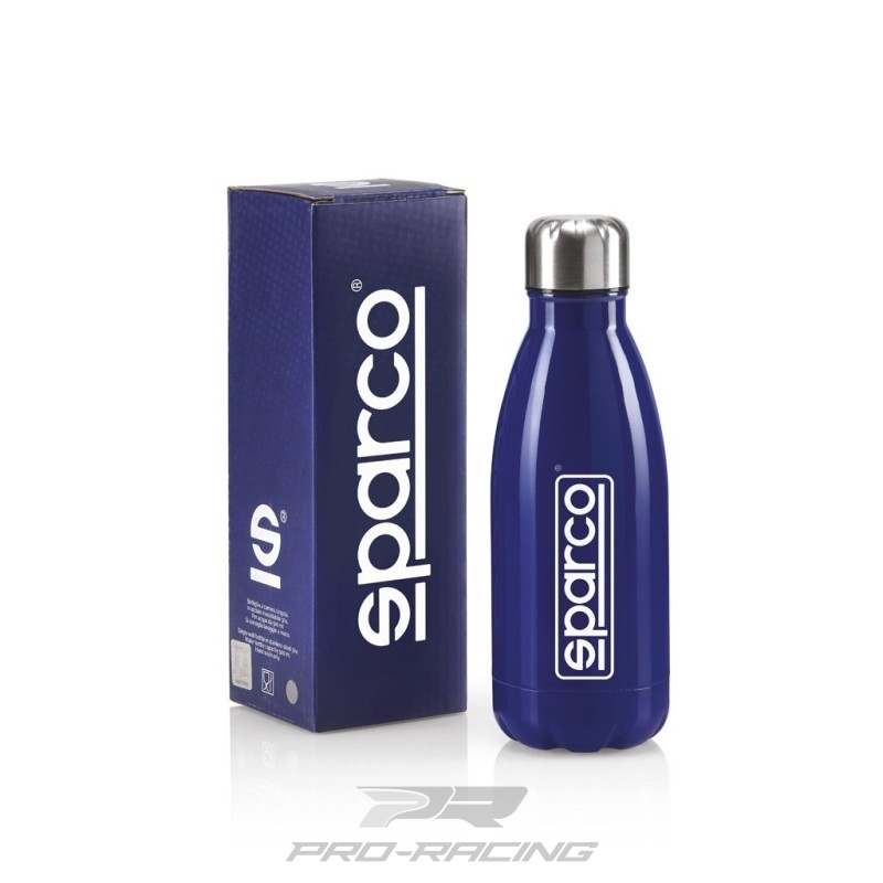 Sparco Waterfles