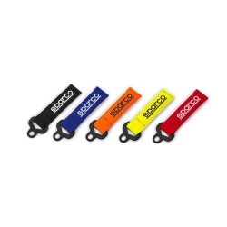 Sparco sleutelhanger DIV. KLEUREN
