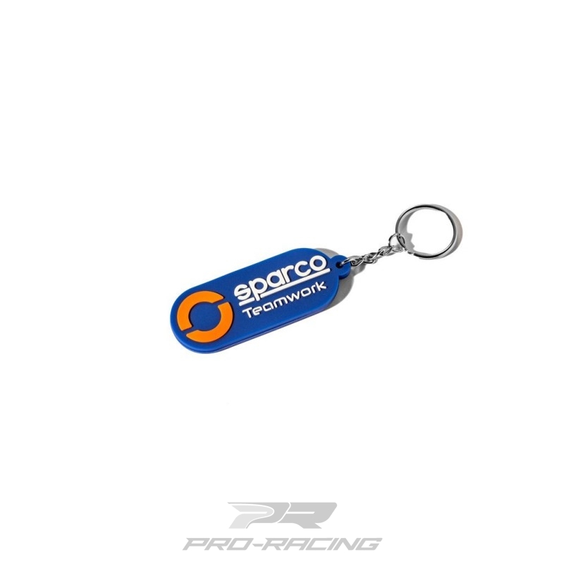 Sparco sleutelhanger Teamwork