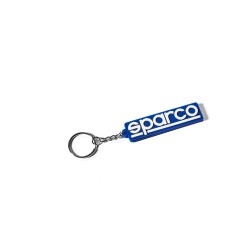 Sparco sleutelhanger