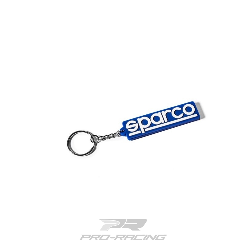 Sparco sleutelhanger Sparco sleutelhanger