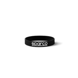 Sparco Bracelet ZWART