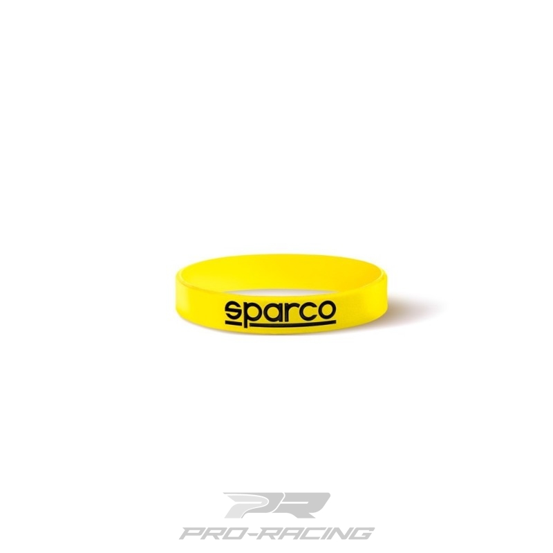 Sparco Bracelet GEEL Sparco Bracelet GEEL