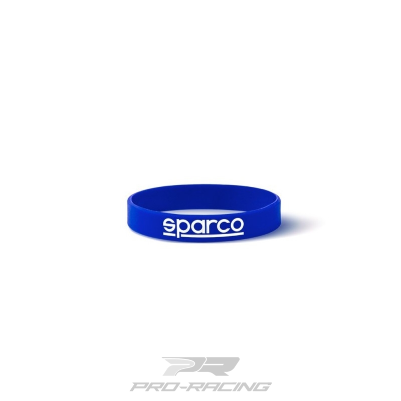 Sparco Bracelet BLAUW Sparco Bracelet BLAUW