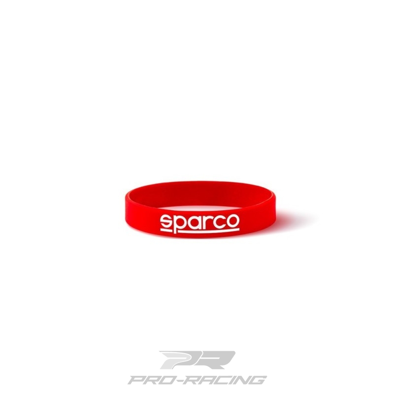 Sparco Bracelet ROOD Sparco Bracelet ROOD