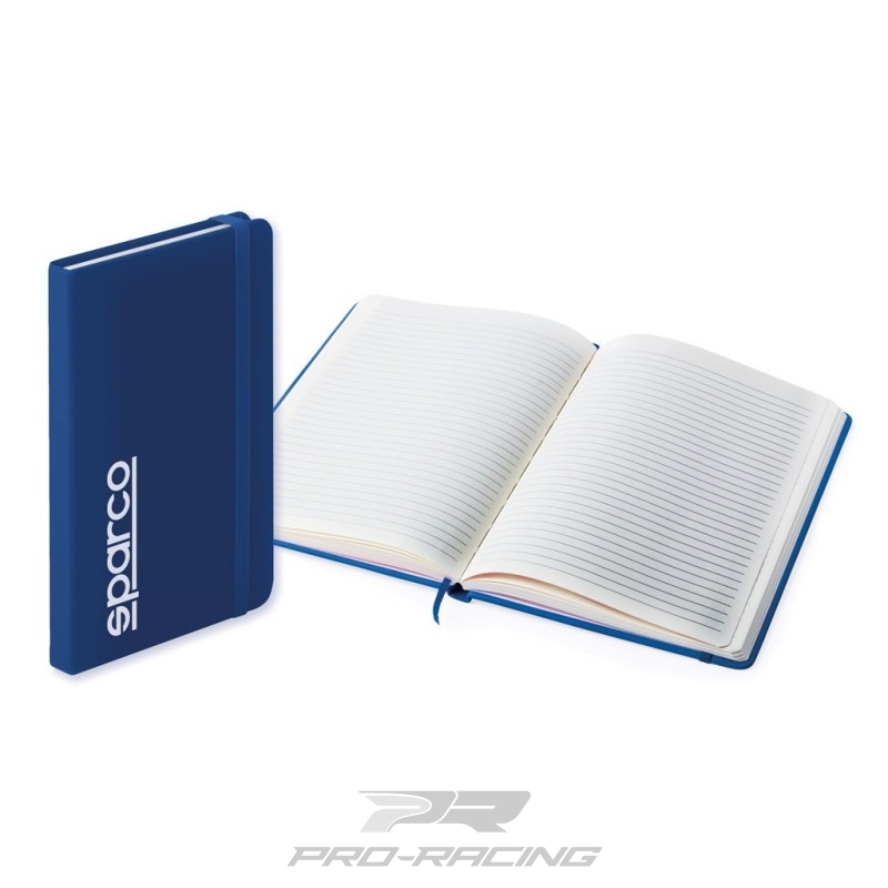 Sparco Notitieboek