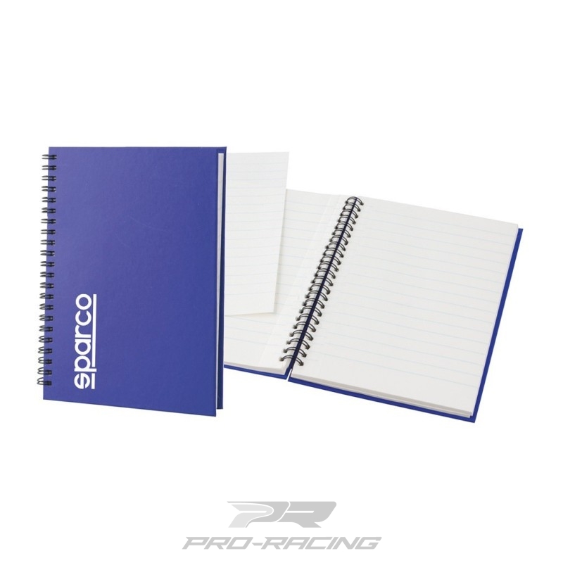 Sparco Notitieboek Spiraal