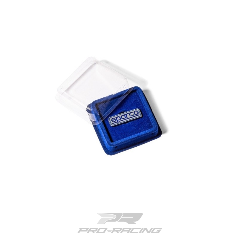 Sparco Kleding Broche