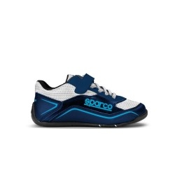Sparco S-Pole sneakers voor kinderen