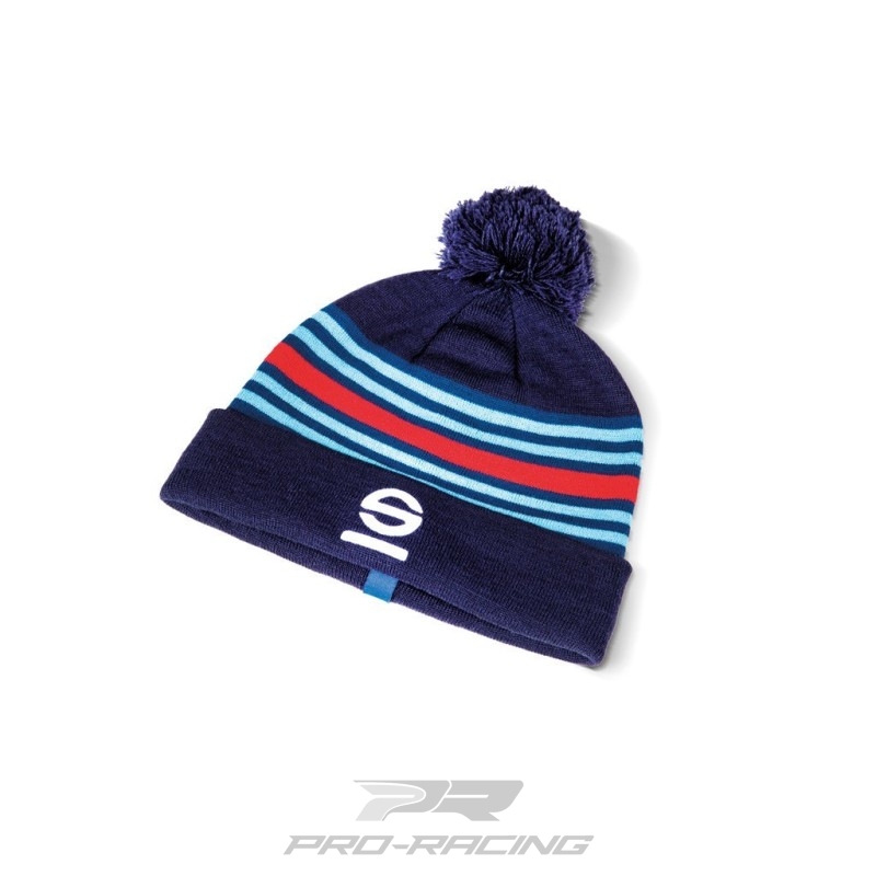 Sparco Stripes Design muts voor kinderen Sparco Stripes Design muts voor kinderen