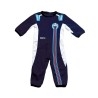 Sparco Stripes Design pyjama-overall voor baby's en peuters