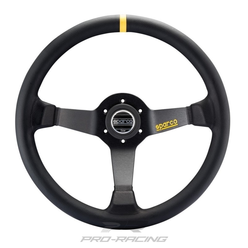 Sparco R345 LEER