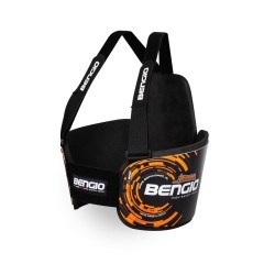 Bengio Bumper Plus ribbeschermer
