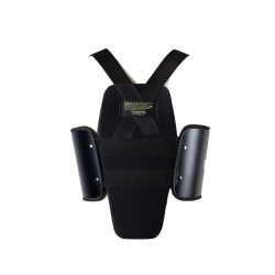 Bengio Bumper Plus ribbeschermer