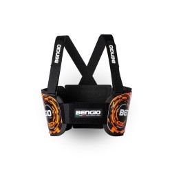 Bengio Bumper Standard ribbeschermer