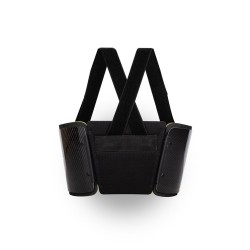 Bengio Bumper Carbon ribbeschermer