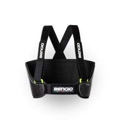 Bengio Bumper Lady ribbeschermer