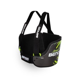 Bengio Bumper Lady ribbeschermer