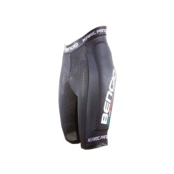 Bengio Kart Pants impactbroek