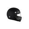 Stilo ST5 F Composite Turismo MAT ZWART/ZWART Stilo ST5 F Composite Turismo MAT ZWART/ZWART