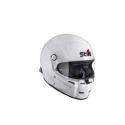 Stilo ST5 F Composite Turismo WIT/ZWART