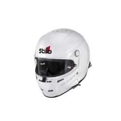Stilo ST5 F Composite Turismo WIT/ZWART