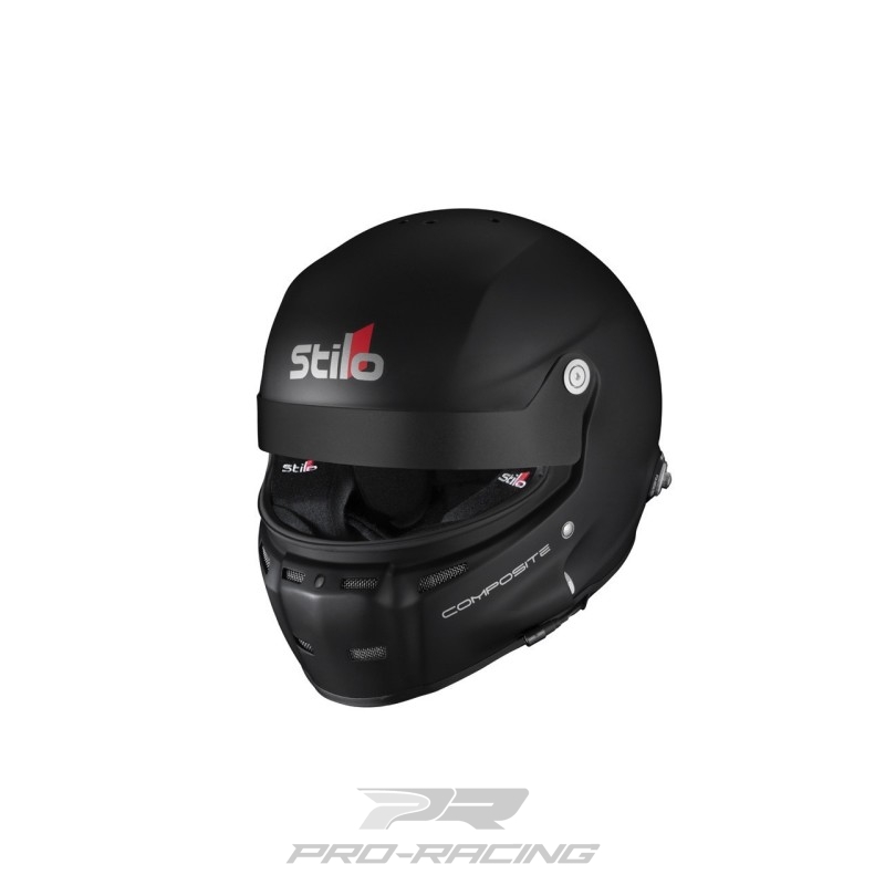 Stilo ST5 GT Composite Turismo MAT ZWART/ZWART Stilo ST5 GT Composite Turismo MAT ZWART/ZWART