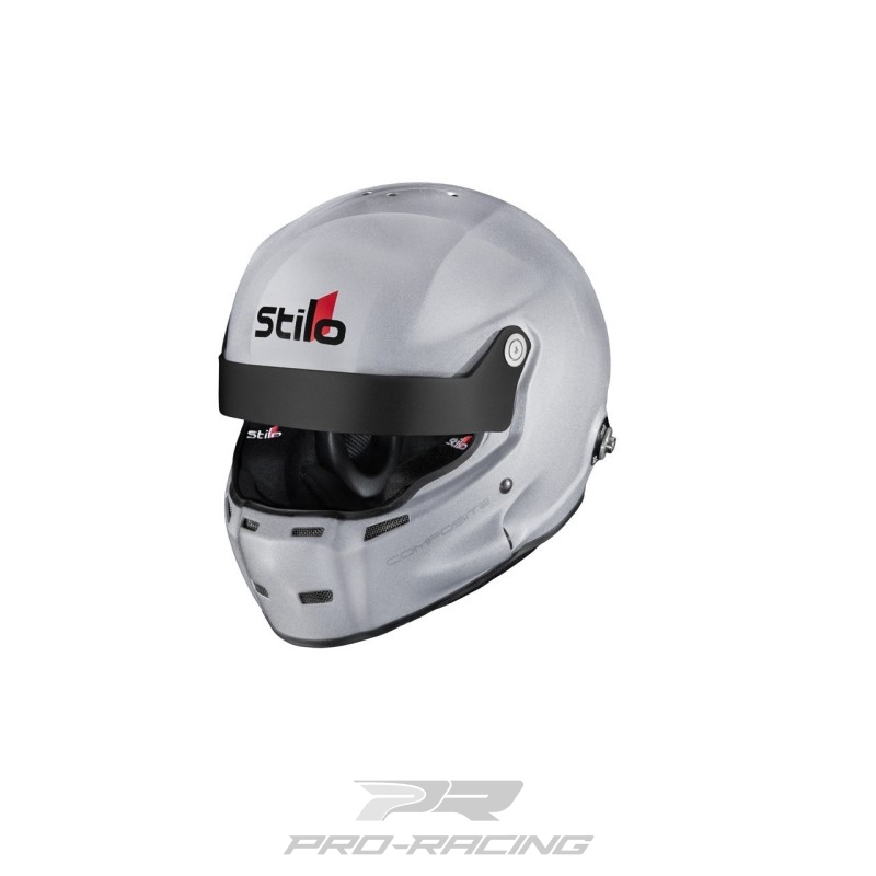 Stilo ST5 R Composite Rally GRIJS/ZWART Stilo ST5 R Composite Rally GRIJS/ZWART