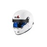 Stilo ST5 R Composite Rally WIT/BLAUW Stilo ST5 R Composite Rally WIT/BLAUW