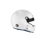 Stilo ST5 R Composite Rally WIT/BLAUW Stilo ST5 R Composite Rally WIT/BLAUW