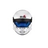 Stilo ST5 R Composite Rally WIT/BLAUW Stilo ST5 R Composite Rally WIT/BLAUW