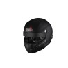 Stilo ST5 R Composite Rally MAT ZWART/ZWART Stilo ST5 R Composite Rally MAT ZWART/ZWART