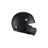 Stilo ST5 R Composite Rally MAT ZWART/ZWART Stilo ST5 R Composite Rally MAT ZWART/ZWART