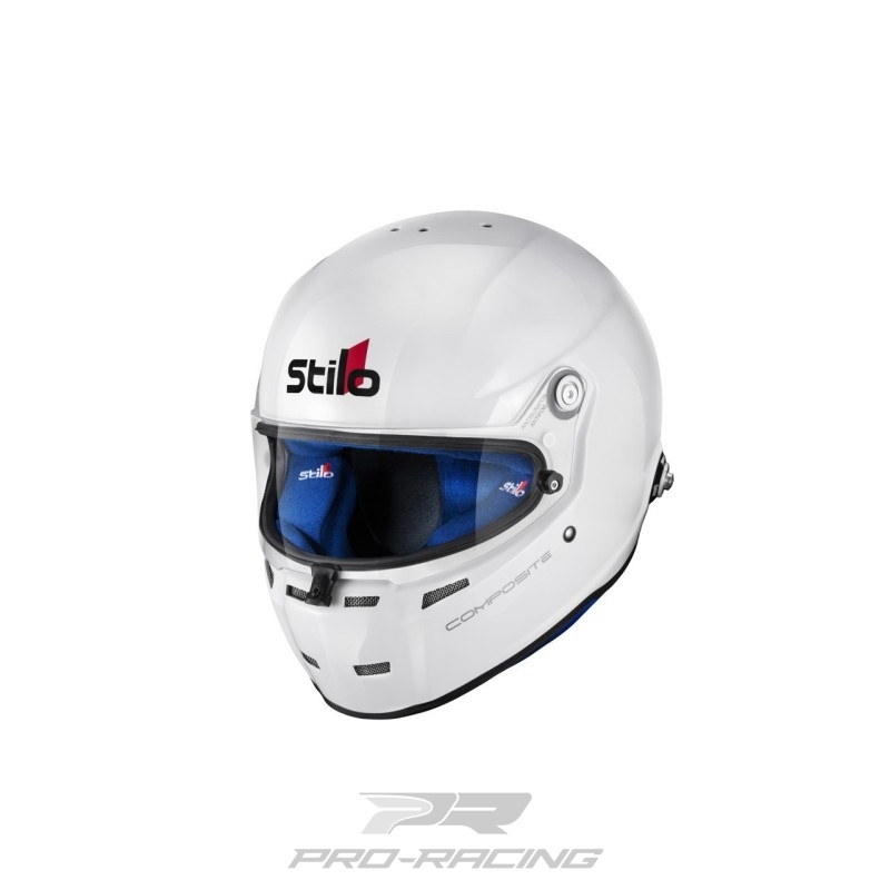 Stilo ST5 FN Composite WIT/BLAUW Stilo ST5 FN Composite WIT/BLAUW