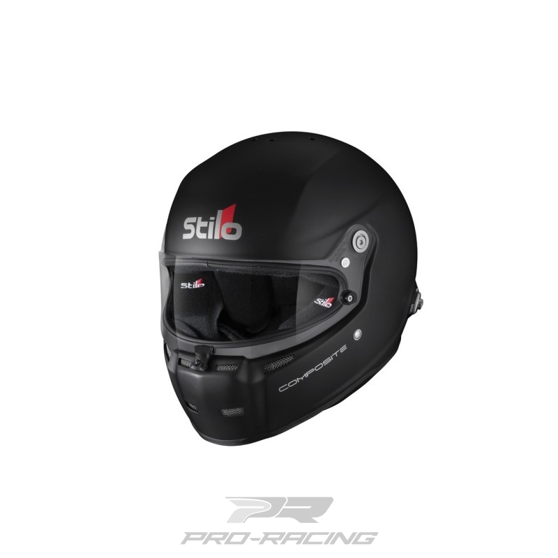 Stilo ST5 FN Composite MAT ZWART/ZWART