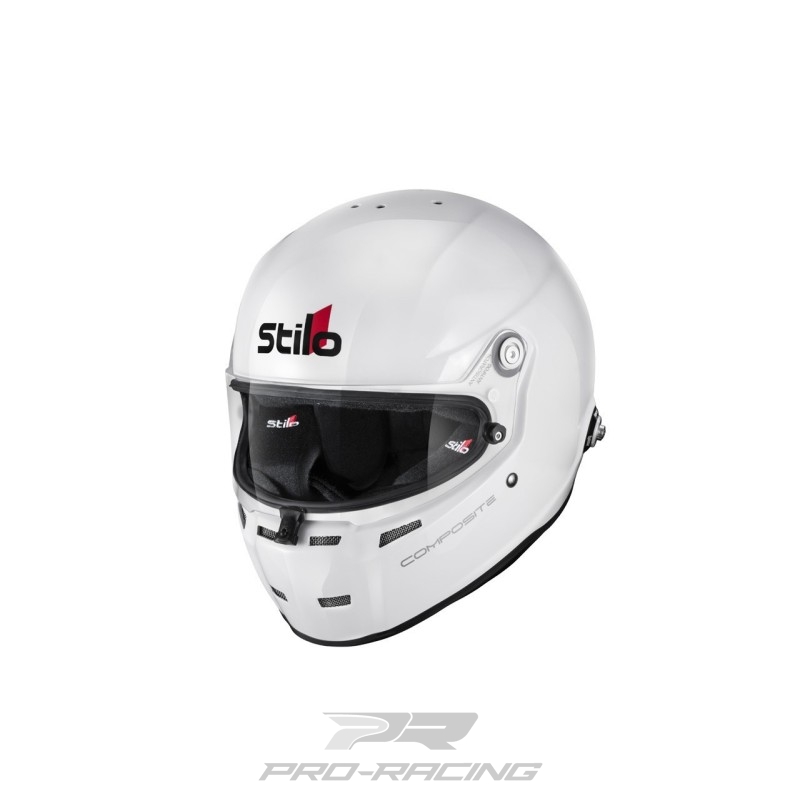 Stilo ST5 FN Composite WIT/ZWART