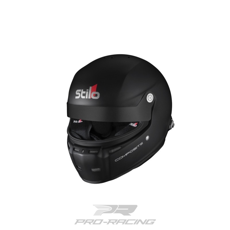 Stilo ST5 GTN Composite MAT ZWART/ZWART Stilo ST5 GTN Composite MAT ZWART/ZWART