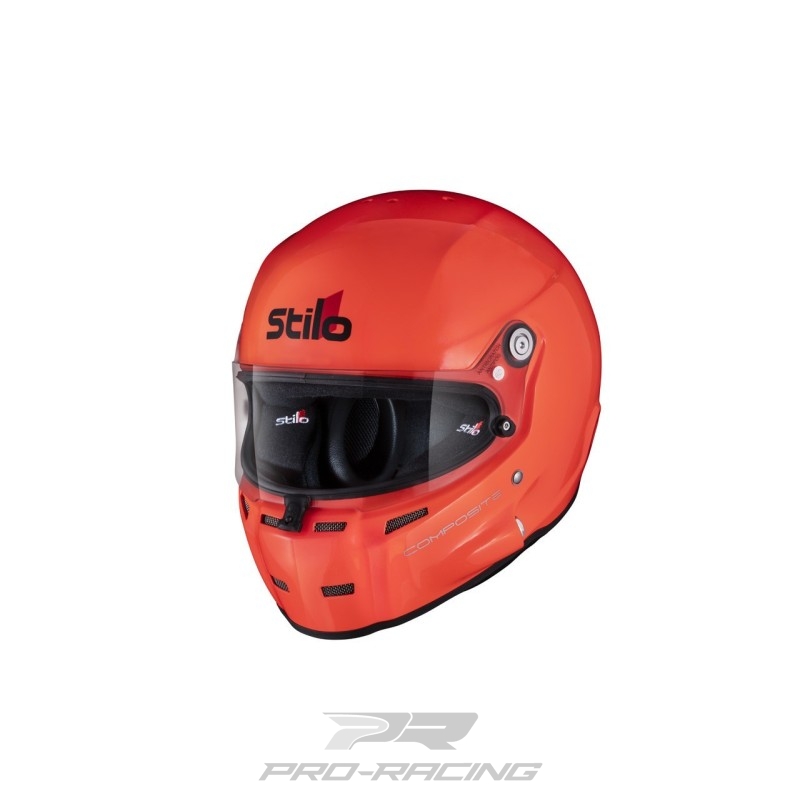 Stilo ST5 F Offshore Composite Stilo ST5 F Offshore Composite