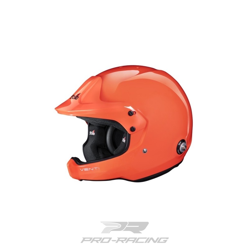 Stilo Venti WRC Offshore