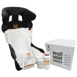 Schroth Racing Profi seat kit 50 liter