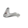 Stilo zonneklep WRC Des en Trophy Des ZILVER