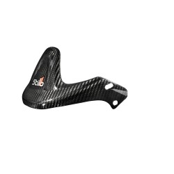 Stilo zonneklep WRC Des CARBON