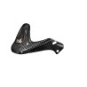 Stilo zonneklep WRC Des CARBON