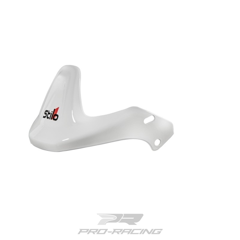 Stilo zonneklep WRC Des en Trophy Des WIT