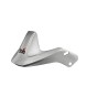Stilo zonneklep Venti WRC en Venti Trophy ZILVER