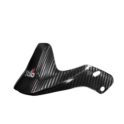Stilo zonneklep Venti WRC CARBON