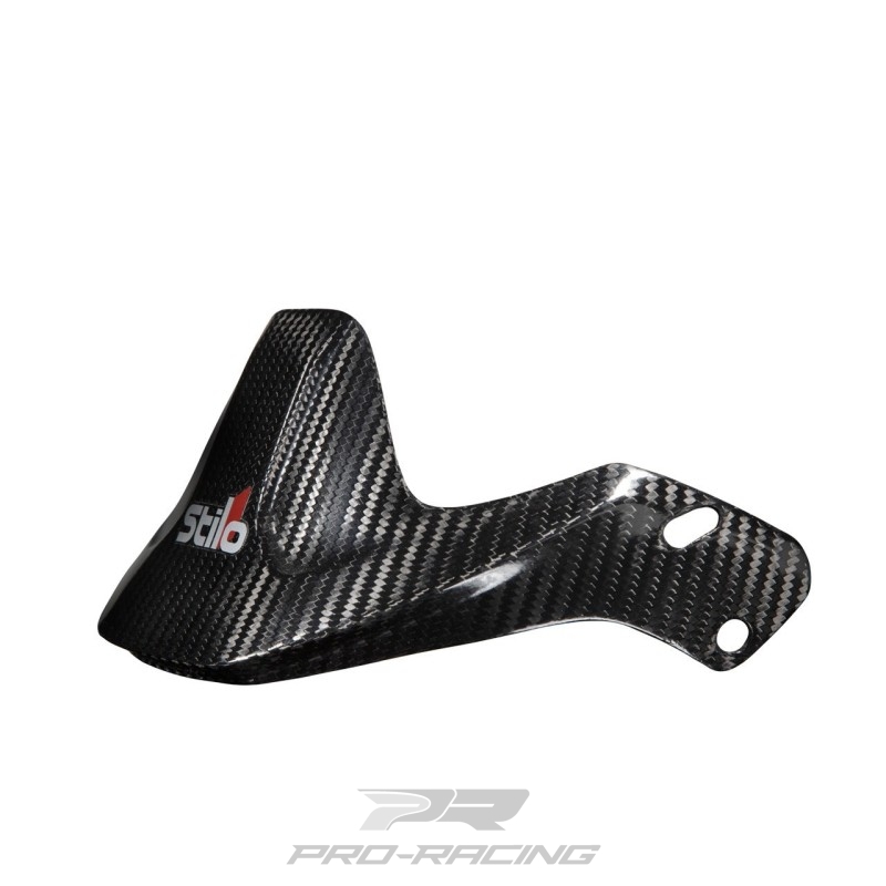 Stilo zonneklep Venti WRC CARBON