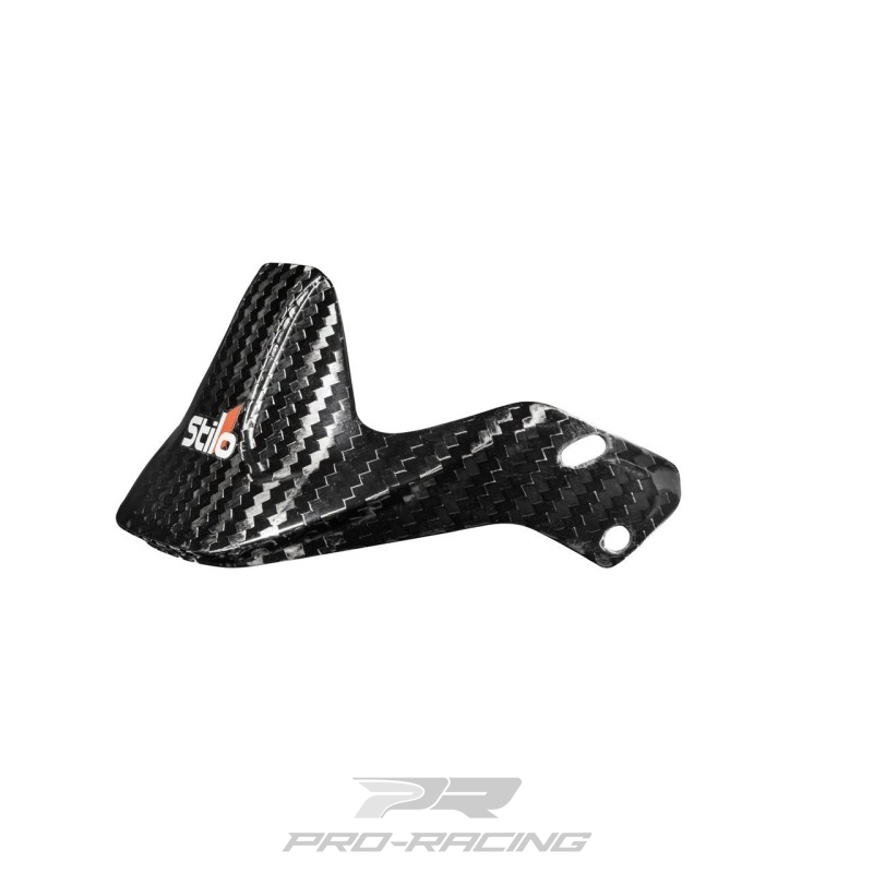 Stilo zonneklep Venti WRC ZERO + 8860 CARBON