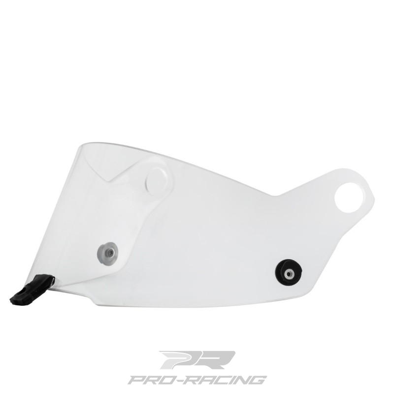 Stilo ST5 lang vizier TRANSPARANT