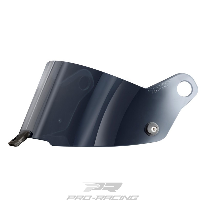 Stilo ST5 lang vizier DONKER GETINT